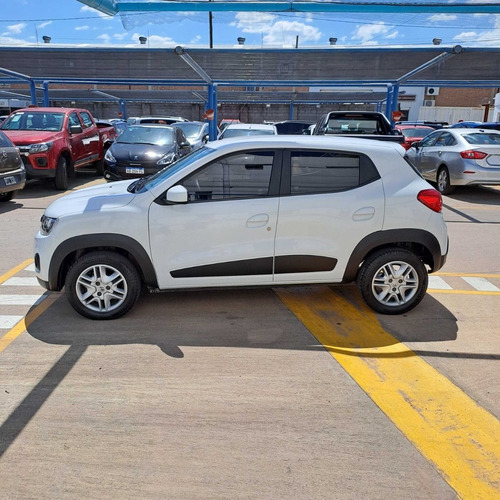 Imagen 2 de 18 de Renault Kwid Intens 1.0 2019