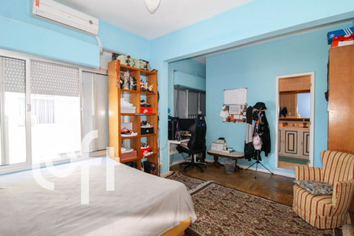 Imagem 25 de 30 de Apto Copacabana | 4 Quartos | 400 M² | Cond: R$4500.00 | 1 Vaga - 18ka0nk