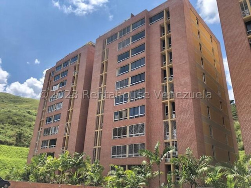 Practico Apartamento En Venta En El Encantado /  Hairol Gutierrez