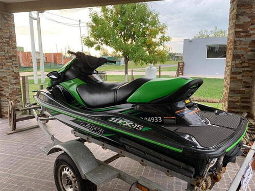 Kawasaki