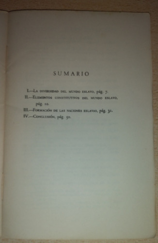 Proceso De Formación De Las Naciones Eslavas Pablo Tijan