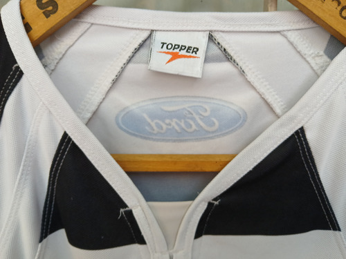 Camiseta Rugby Del Casi Topper Talle L