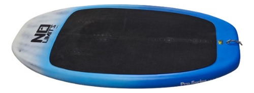 Wingfoil No Limits Pro Series, 4'9 Com 65 Litros