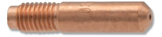 Best Welds Mig Contact Tip, 0.045 Inches Wire, 0.053 Inc Ddd