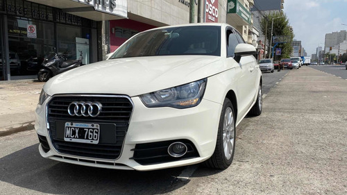 Audi A1 Sportback 1.4 Ambition Tfsi 122cv 2013