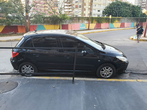 Peugeot 307 1.6 Xs 110cv Mp3 2011