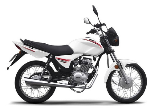 Mondial New Rd 150 0km Base Chakan Moto Concesionario Ofi