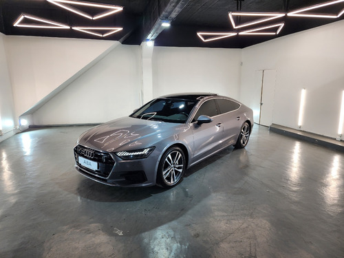 Audi A7 Sportback 3.0 55 Tfsi Stronic Quattro 340cv