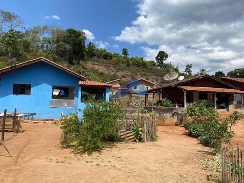 Imagem 29 de 29 de Sapucaí Mirim - Chácara - Ch0076