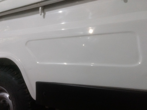 Imagem 9 de 9 de Camioneta Toyota Bandeirante Ano 1998 Bj55lp Bl3