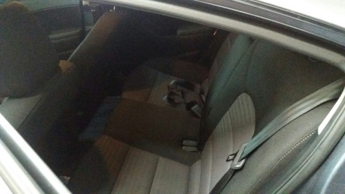 Imagem 4 de 8 de Kia Cerato Ff Sx Automatico 1.6