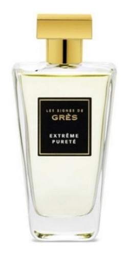 Les Signes De Gres Extreme Purete 100 Ml Nuevo, Original!!