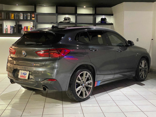Imagen 4 de 15 de Bmw X2 35i M Ta