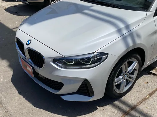 BMW Serie 1 1.6 118i M Sport