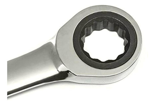 Urrea Herramientas 1246cm Llave Combinada Con Matraca