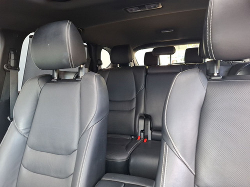Mazda CX-9 2.5 Grand Touring Awd At