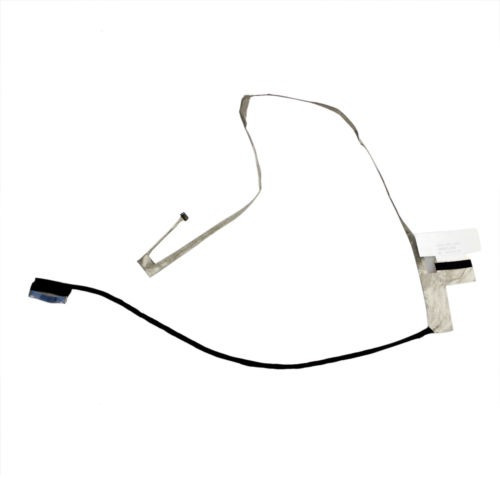 Pantalla De Led Pantalla Lcd Flex Cable Para Toshiba Satelli