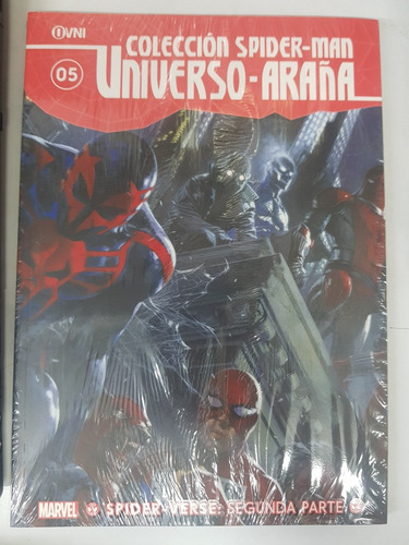 Universo Araña: Universo Araña, De Gail Simone. Serie Spider Man, Vol. 3. Editorial Marvel, Tapa Blanda, Edición 3 En Español, 2022