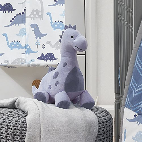 Los Originales Antes De Dormir Rugido Del Dinosaurio De Pel
