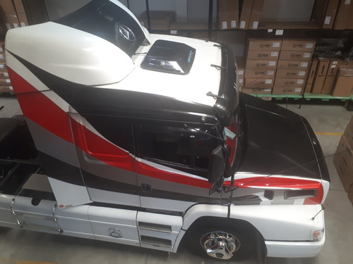 Climatizador Neil Fusion Para Camion Utilitario O Camioneta