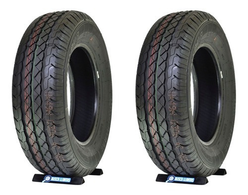 Llanta Powertrac VanTour 205/70R15 106/104 R