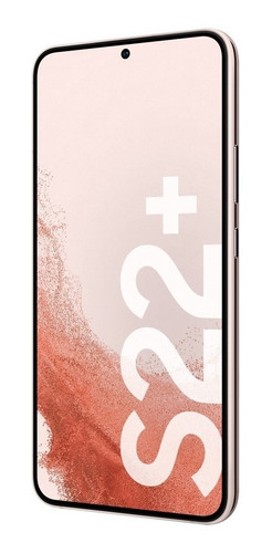 Imagen 3 de 8 de Samsung Galaxy S22+ 256 Gb Rosa 8 Gb Ram