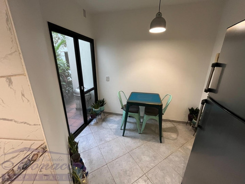Imagen 16 de 30 de Excelente Ph 3 Ambientes Con Patio. Sin Expensas