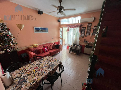 Imagen 7 de 16 de P.h. En Venta De 2 Ambientes- Sin Expensas - Villa Santa Rita