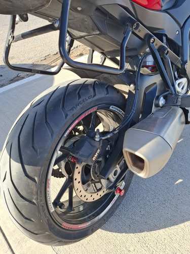 Vendo Bmw S1000xr, Año 2017. Único Dueño. Muchos Accesorios