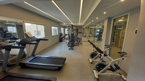 Dpto 3 Amb Venta A Estrenar C Amenities Y Cochera