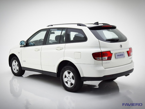 Kyron M200 Xdi