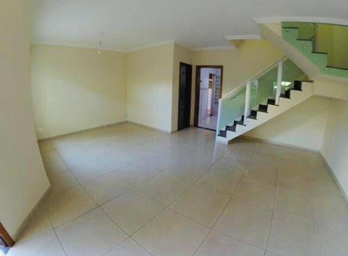 Casa Com 3 Quartos Para Comprar No Ouro Preto Em Belo Horizonte/mg - 15784