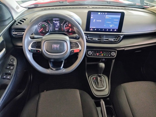 Fiat Pulse 1.0 TURBO 200 FLEX DRIVE CVT