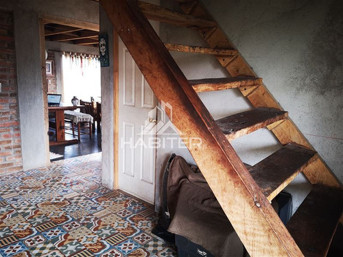 Casa De Campo En Parcela 6.250 M2 A 10 Min De Curicó