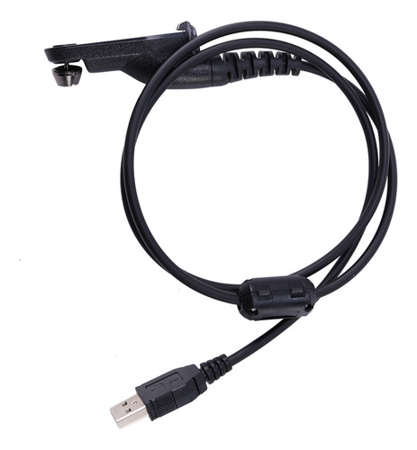 De Cable De Programación Usb Para Radio Xpr Xir Dp Dgp Ap