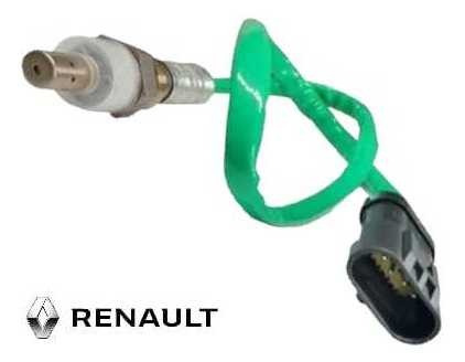 Sensor Oxigeno Renault Logan Megane Clio Symbol Twingo Sceni