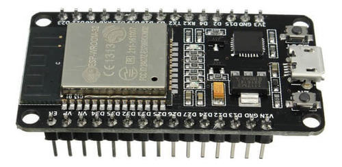 Modulo Iot Esp32