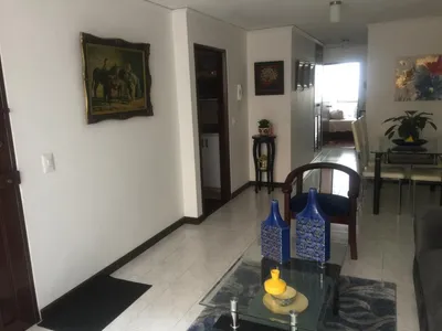 Apartamento en venta