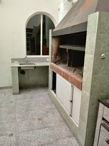 Imagen 16 de 25 de Venta Galpon Depósito Oficinas Villa Gral Mitre