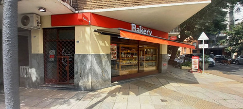 Imagen 10 de 15 de Venta Local Con Renta Palermo Holly