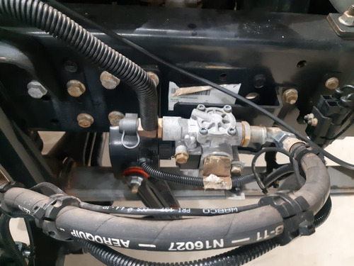 Imagem 10 de 14 de Mb Accelo 1016 Ano 2014 Modelo 2014 Chassis