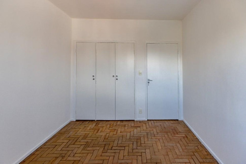 Imagem 15 de 30 de Apartamento - Vila Clementino - Ap4398
