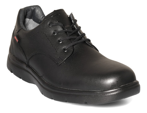 Zapato Hombre Casual Rokino 9341 Piel Negro 25-28 Gnv®