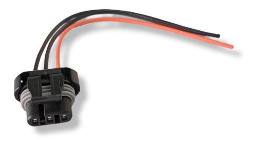 Conector De Bobina Aveo Spark Palio 1.8 