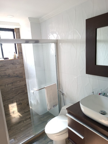Imagen 17 de 22 de Fg Apartamento En Venta En La Urbanización Las Chimeneas, Residencias Altos Del Tepuy