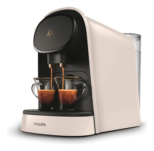 Philips Barista Cafetera Compatible