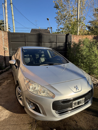 Peugeot 308 1.6 Active