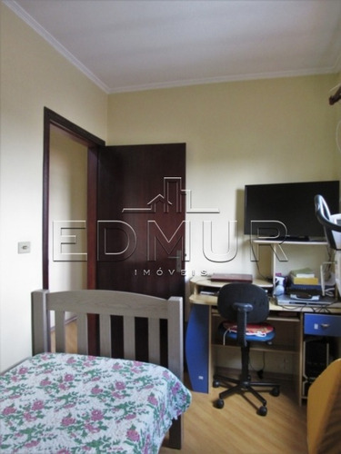 Sobrado - Vila Alzira - Ref: 20310 - V-20310