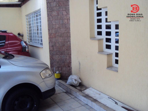Imagem 7 de 15 de Sobrado - Vila Salete - Ref: 3350 - V-3350