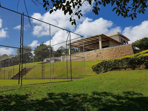 Chácara Ivoturucaia, Venda E Compra, Terras De Santa Cruz, Jundiaí - Ch00072 - 69265632